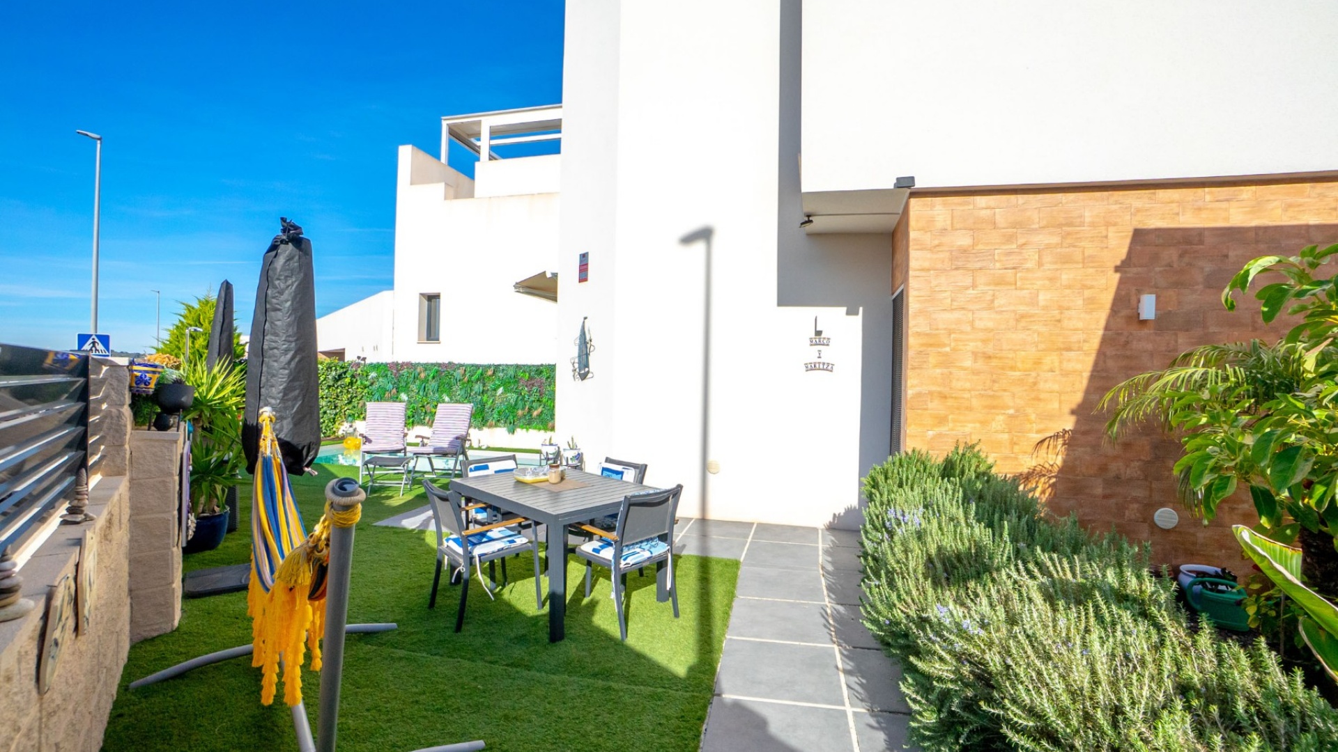 Wederverkoop - Villa - Benijofar