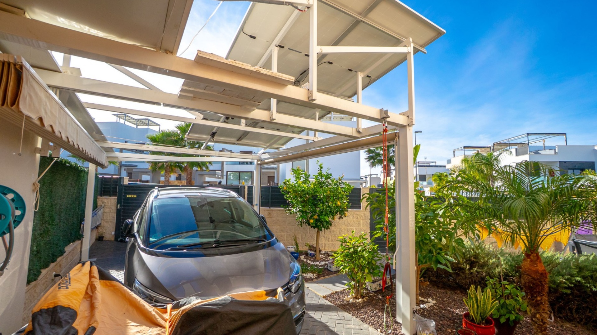 Wederverkoop - Villa - Benijofar