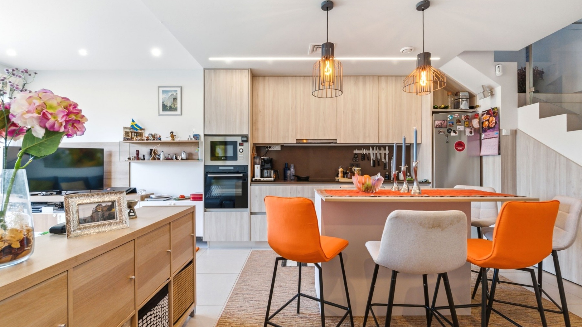 Wederverkoop - Villa - Benijofar