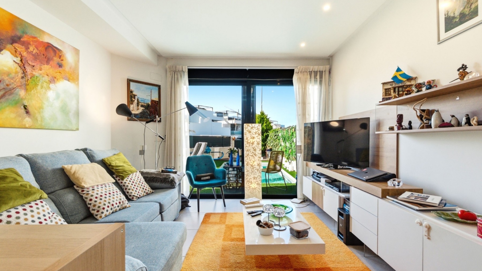 Wederverkoop - Villa - Benijofar