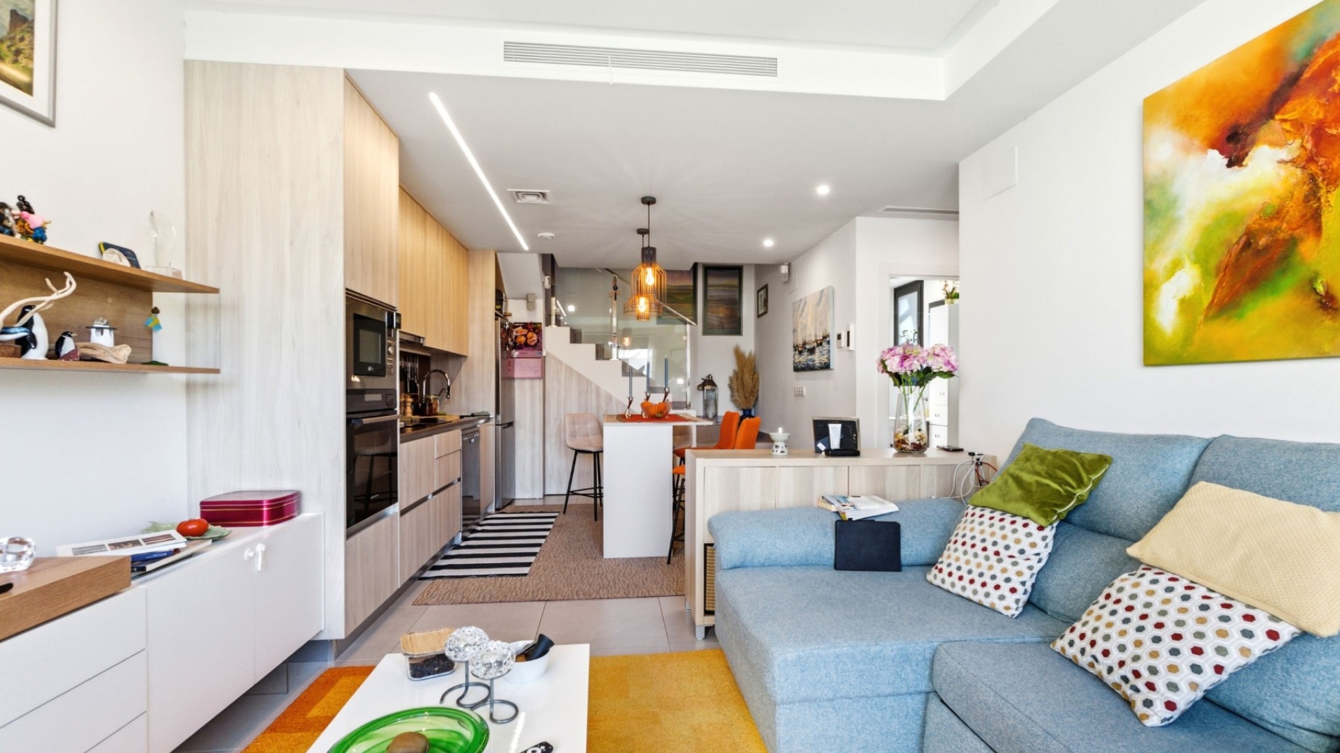 Wederverkoop - Villa - Benijofar