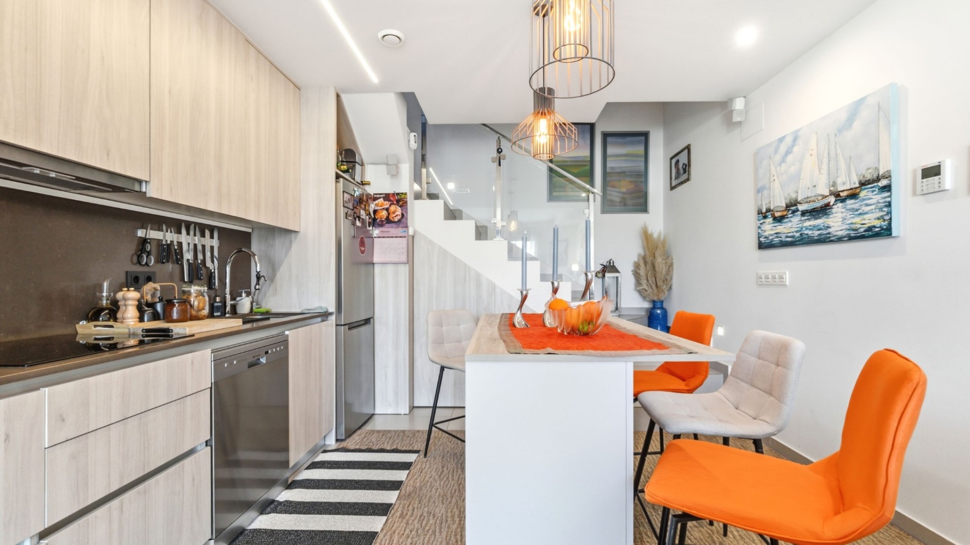 Wederverkoop - Villa - Benijofar