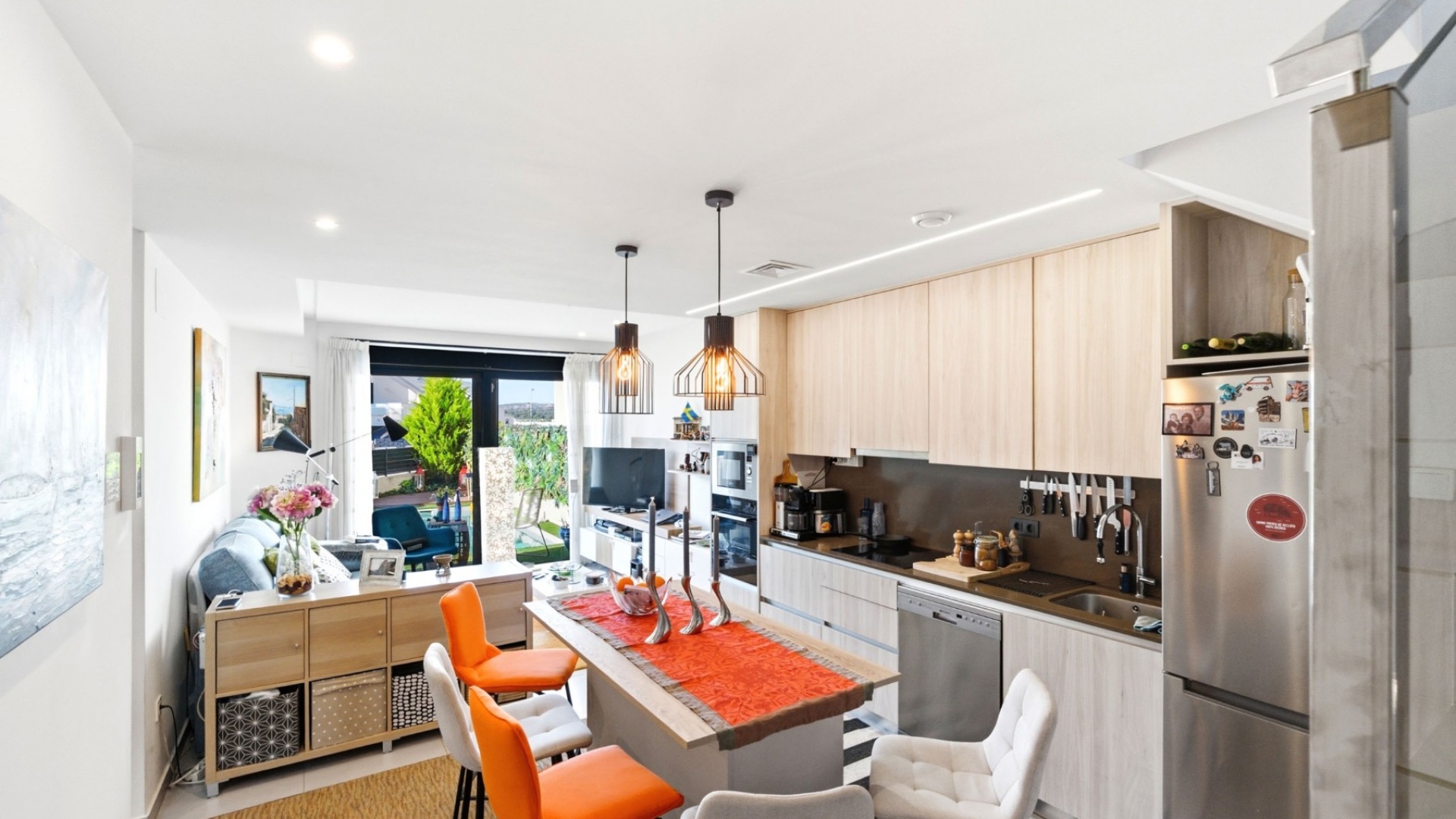 Wederverkoop - Villa - Benijofar