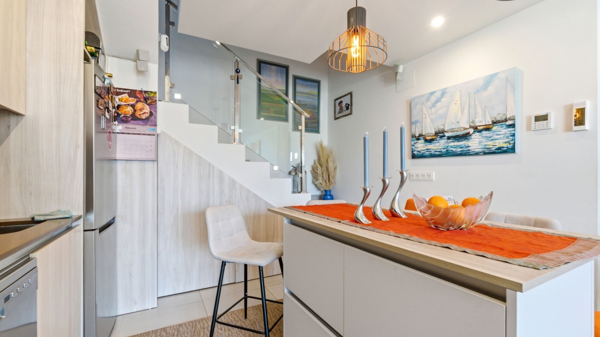 Wederverkoop - Villa - Benijofar