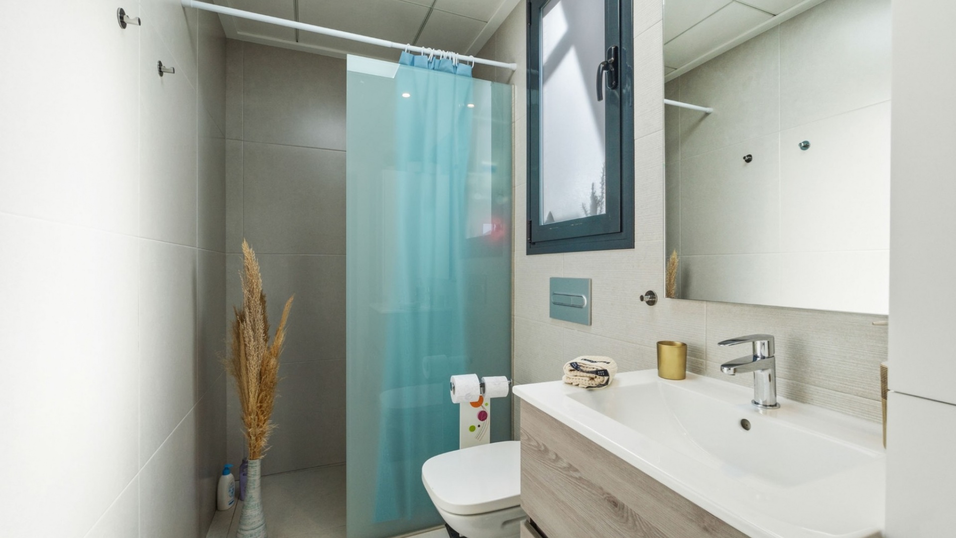 Wederverkoop - Villa - Benijofar