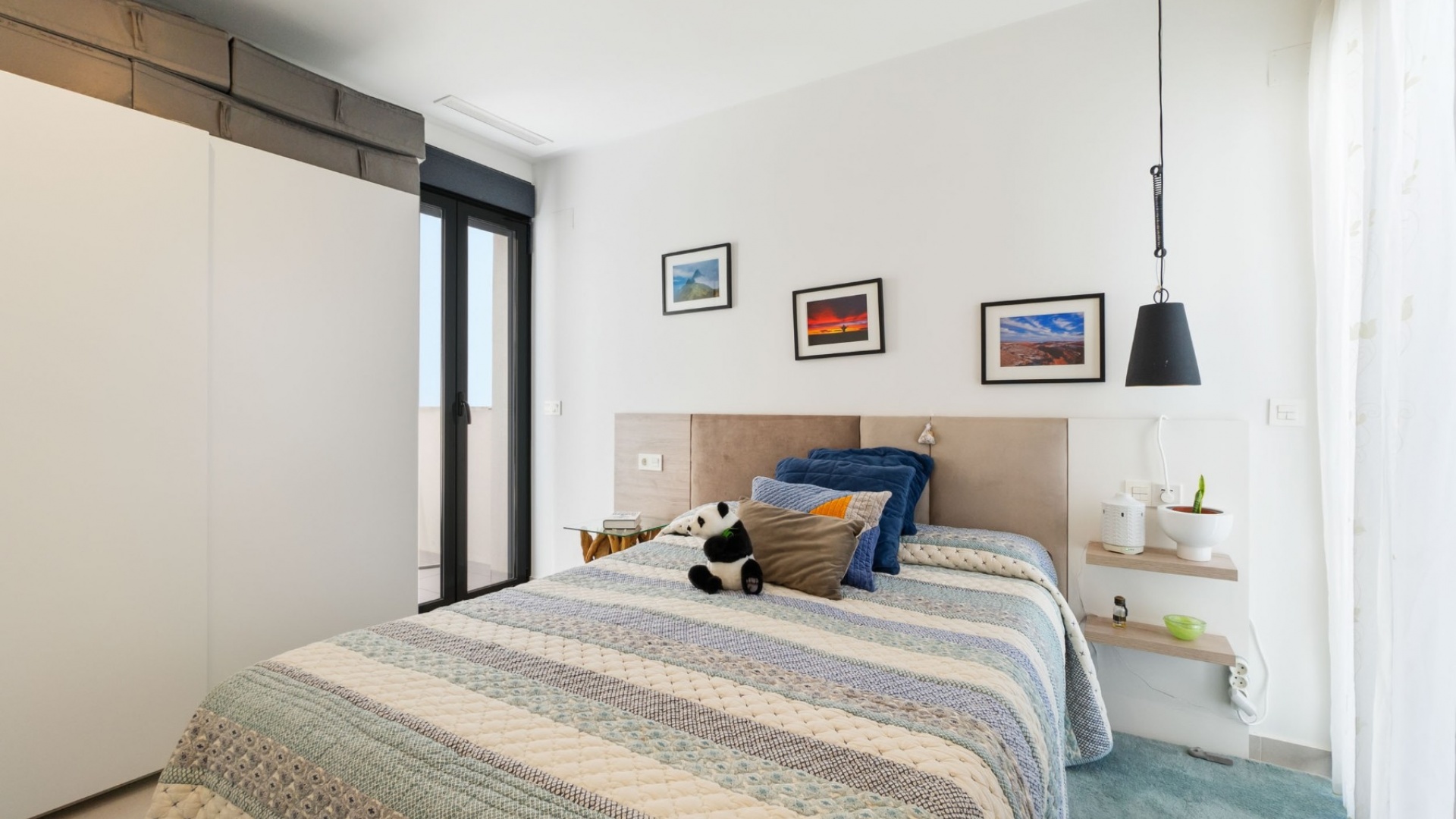 Wederverkoop - Villa - Benijofar