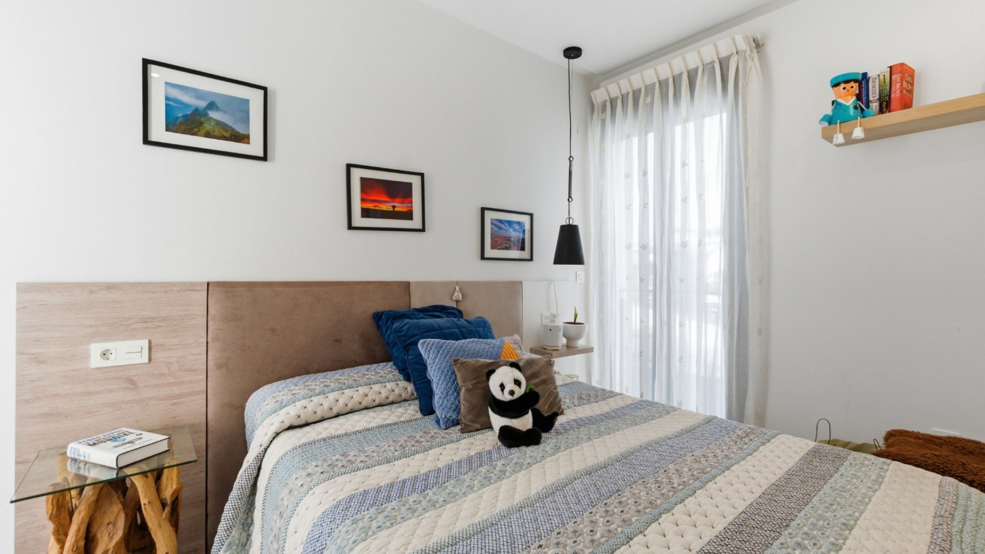 Wederverkoop - Villa - Benijofar