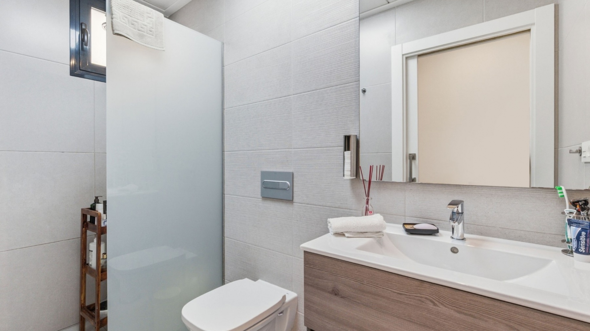 Wederverkoop - Villa - Benijofar