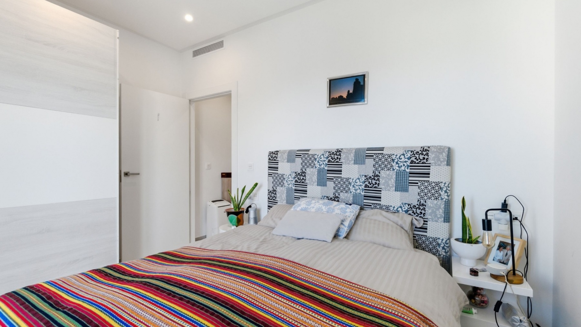 Wederverkoop - Villa - Benijofar