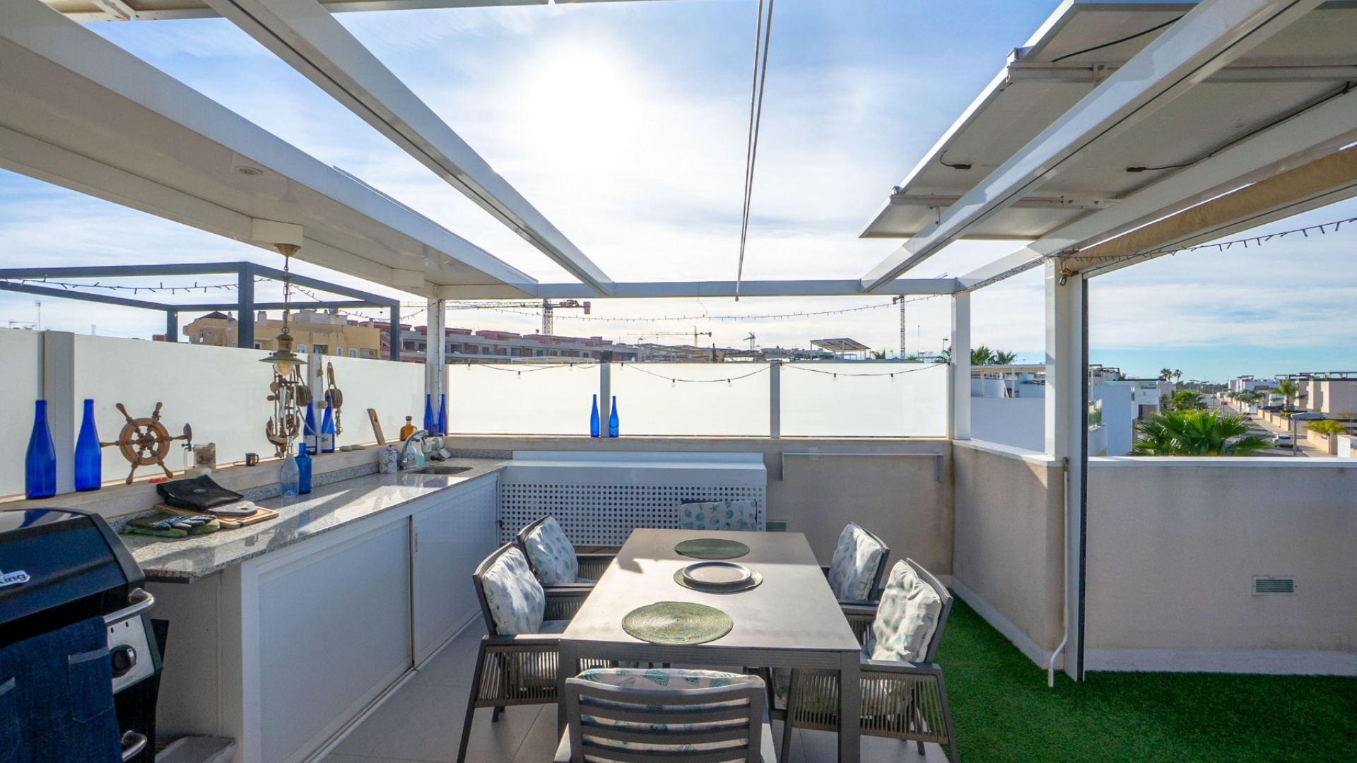 Wederverkoop - Villa - Benijofar