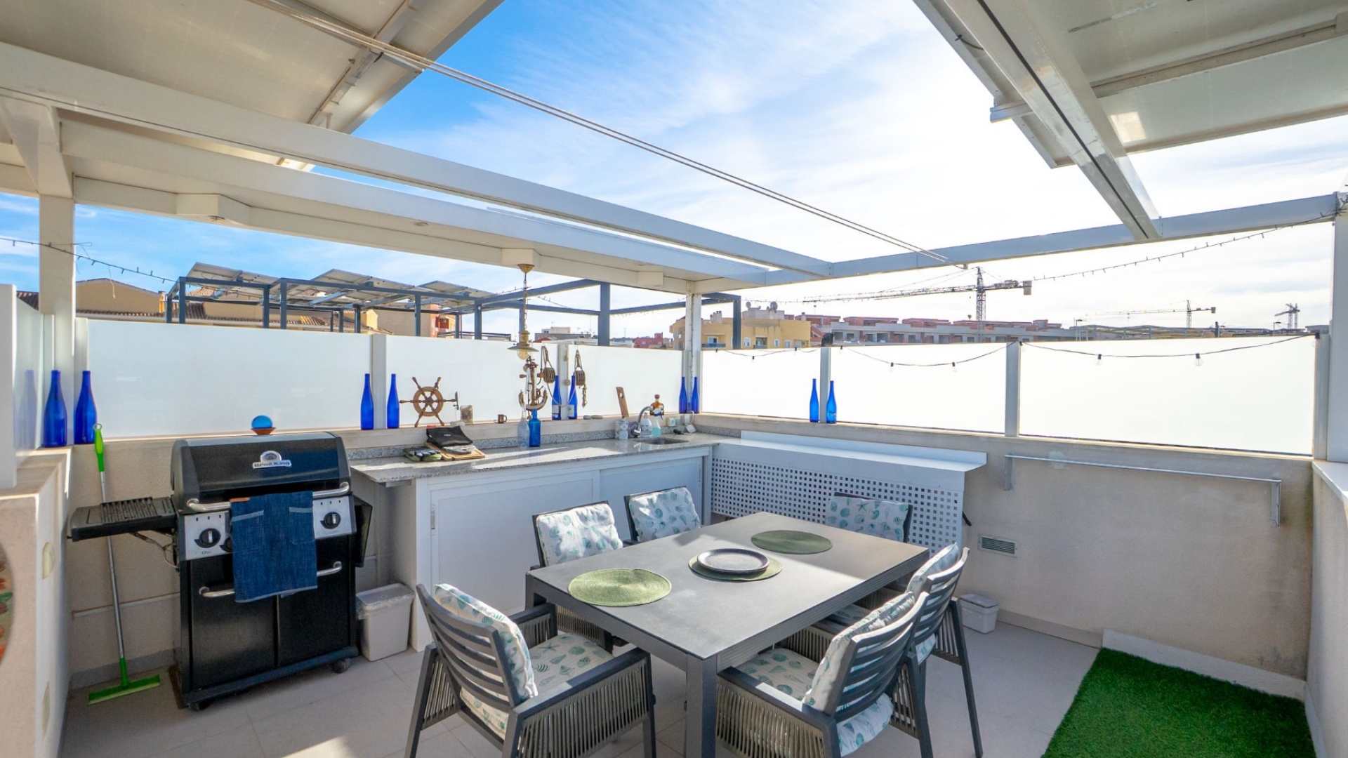 Wederverkoop - Villa - Benijofar