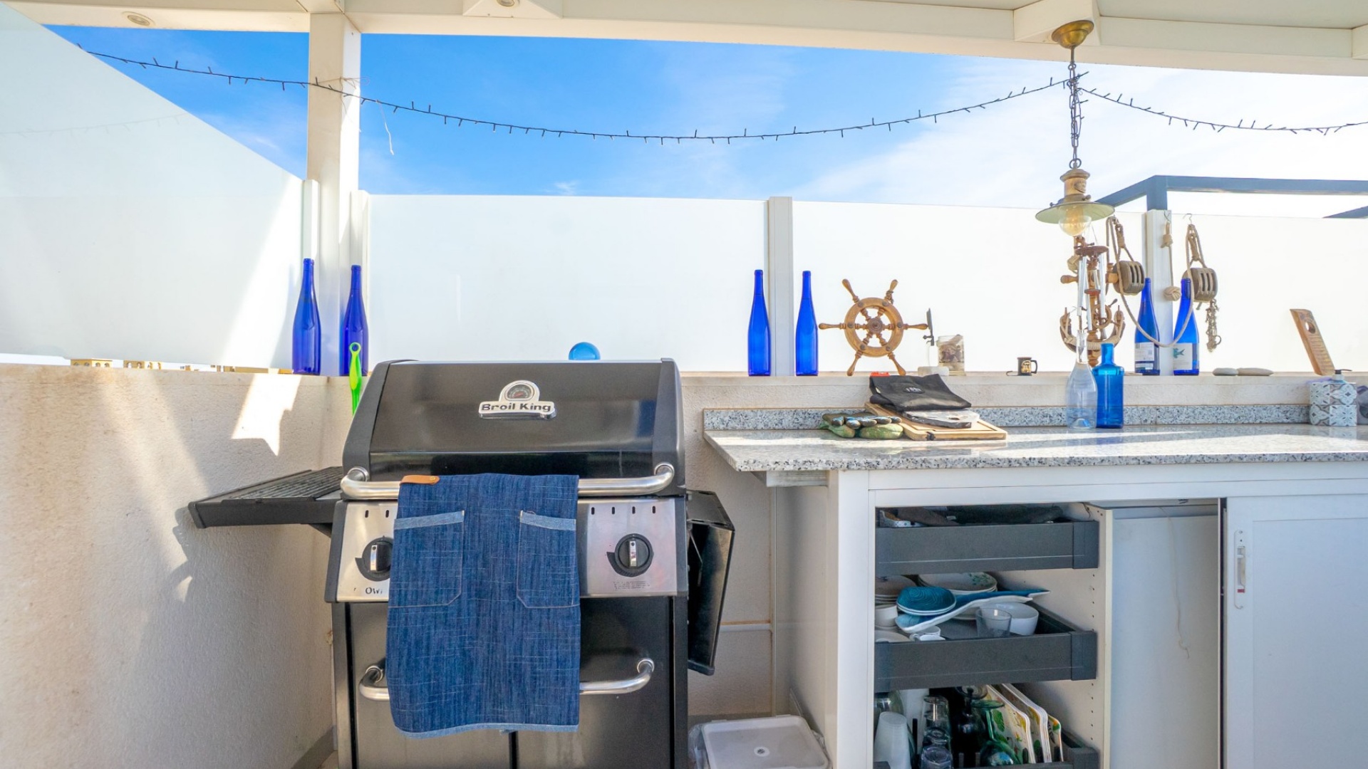 Wederverkoop - Villa - Benijofar