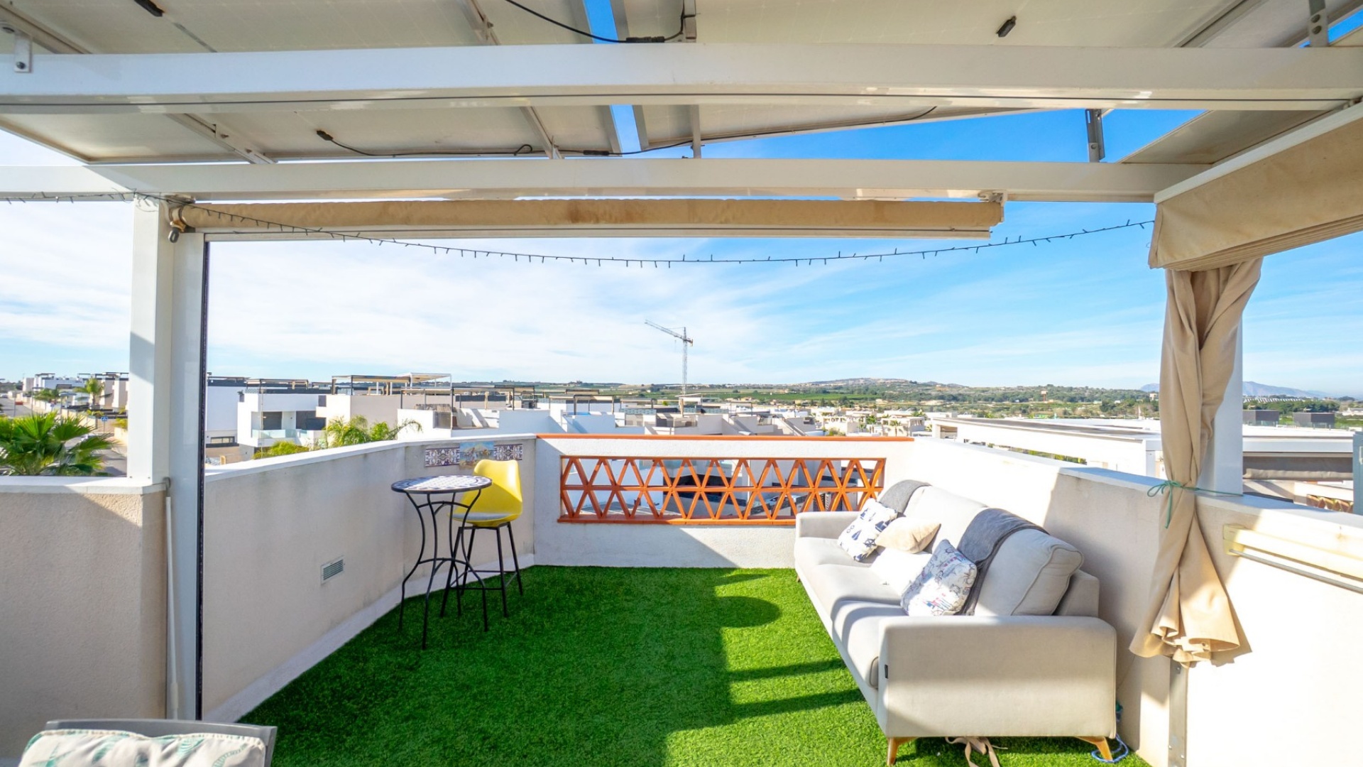 Wederverkoop - Villa - Benijofar