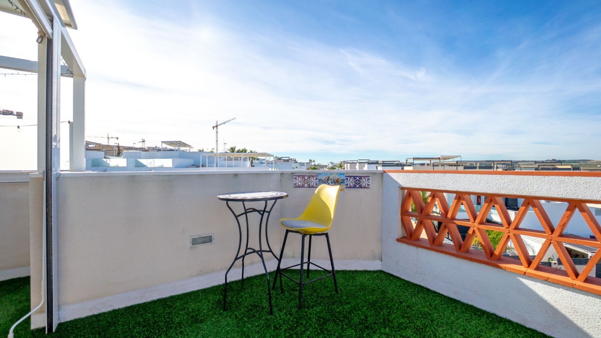 Wederverkoop - Villa - Benijofar