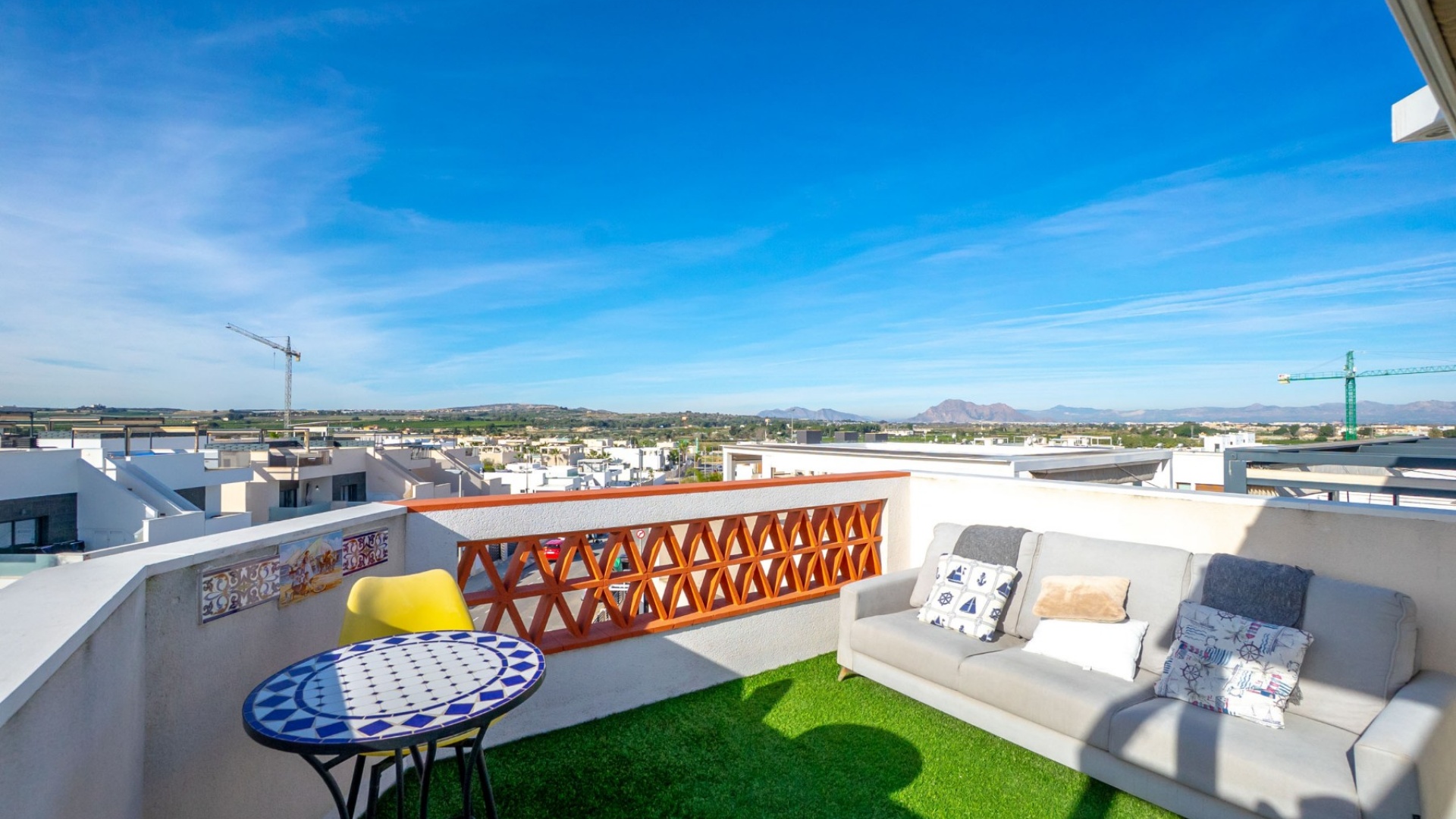 Wederverkoop - Villa - Benijofar