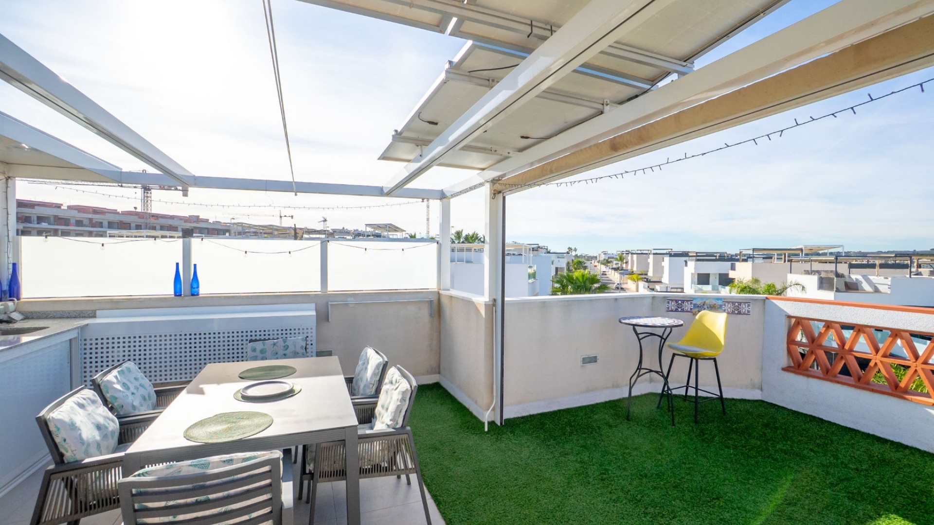 Wederverkoop - Villa - Benijofar