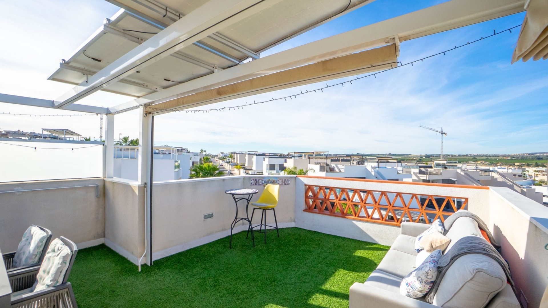 Wederverkoop - Villa - Benijofar