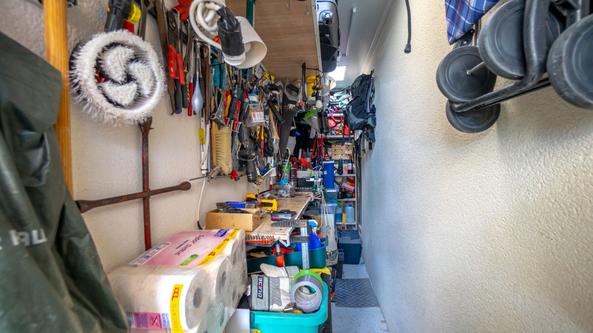 Wederverkoop - Villa - Benijofar