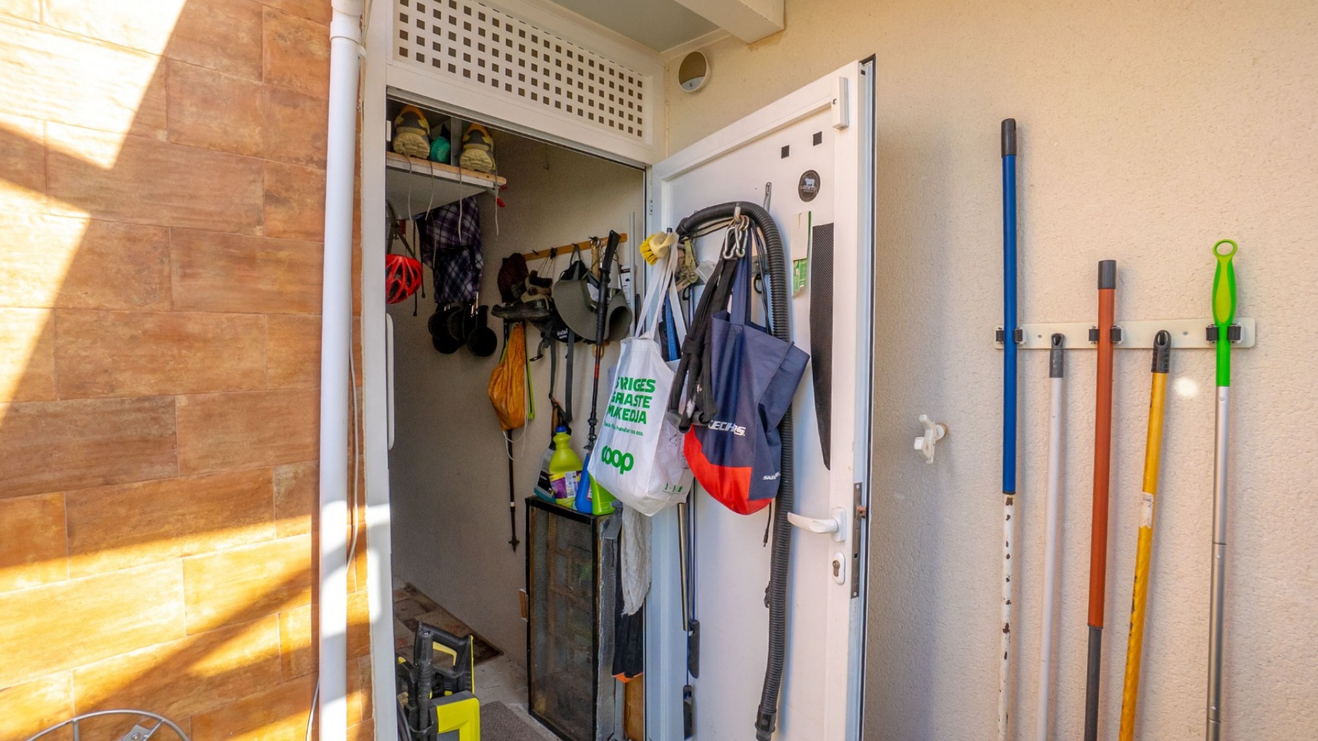 Wederverkoop - Villa - Benijofar