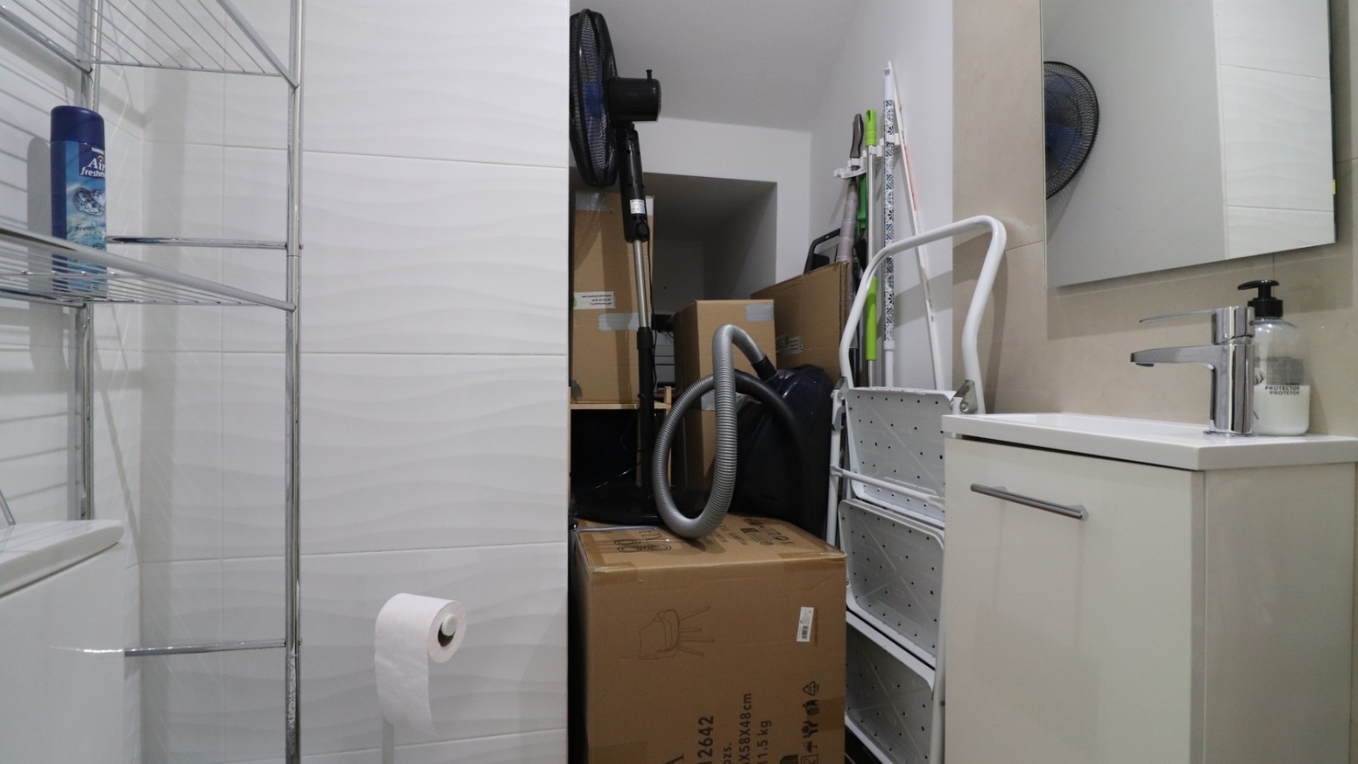 Wederverkoop - Villa - Benijofar