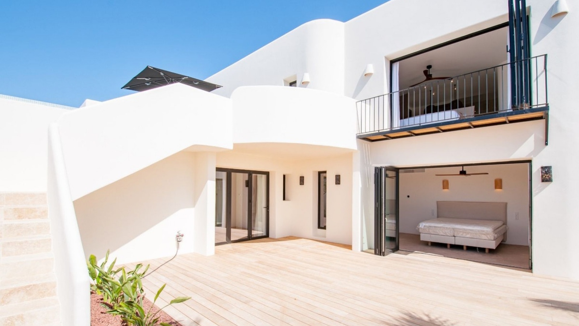 Wederverkoop - Villa - Benissa - Benissa Centro