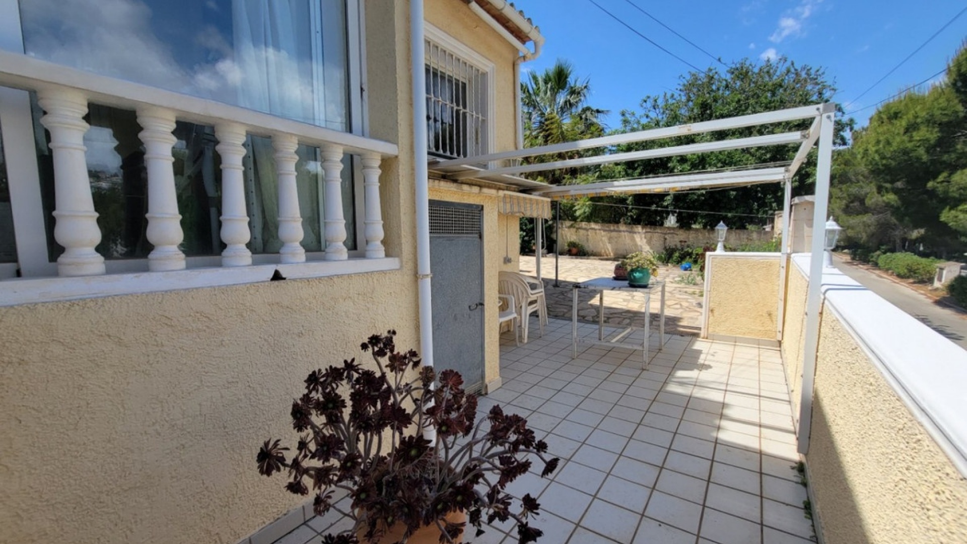 Wederverkoop - Villa - Benissa - Benissa Centro