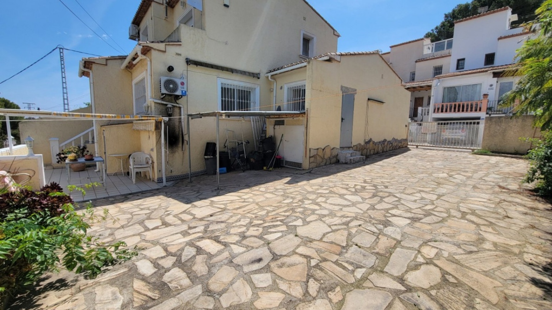 Wederverkoop - Villa - Benissa - Benissa Centro