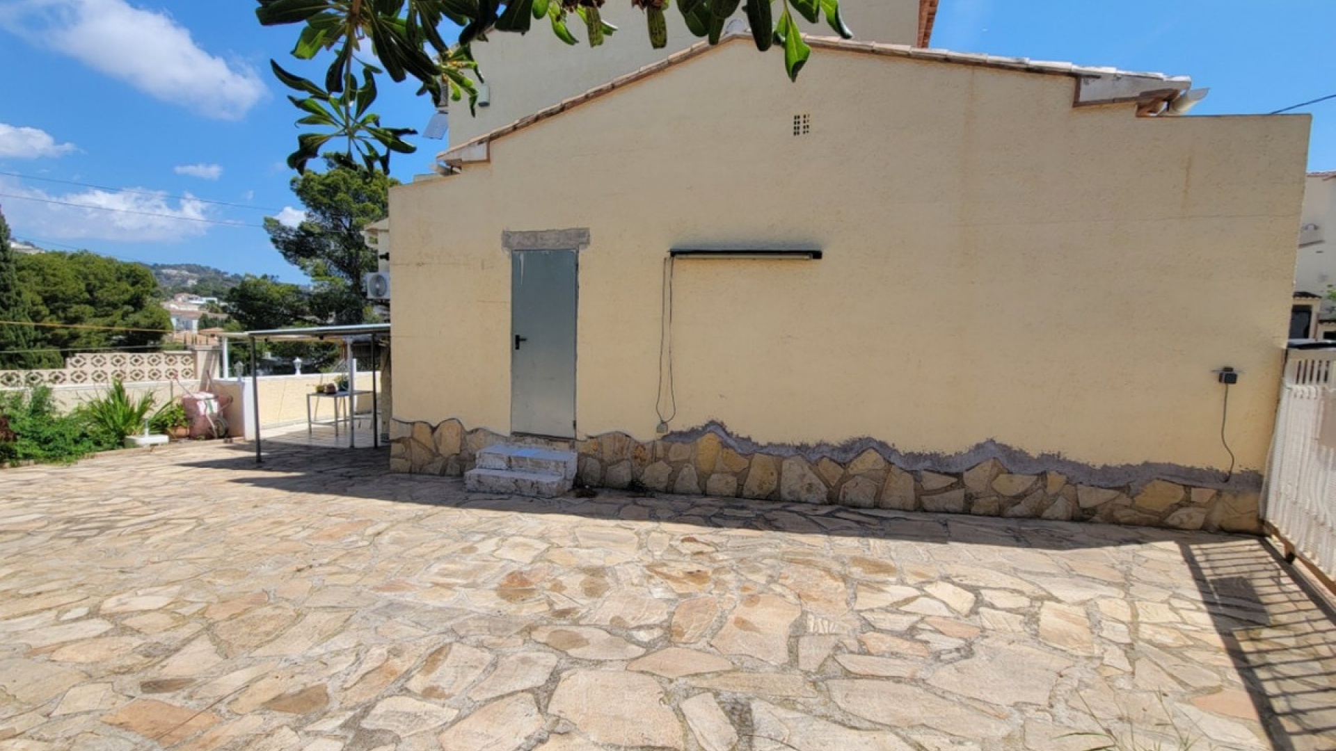 Wederverkoop - Villa - Benissa - Benissa Centro