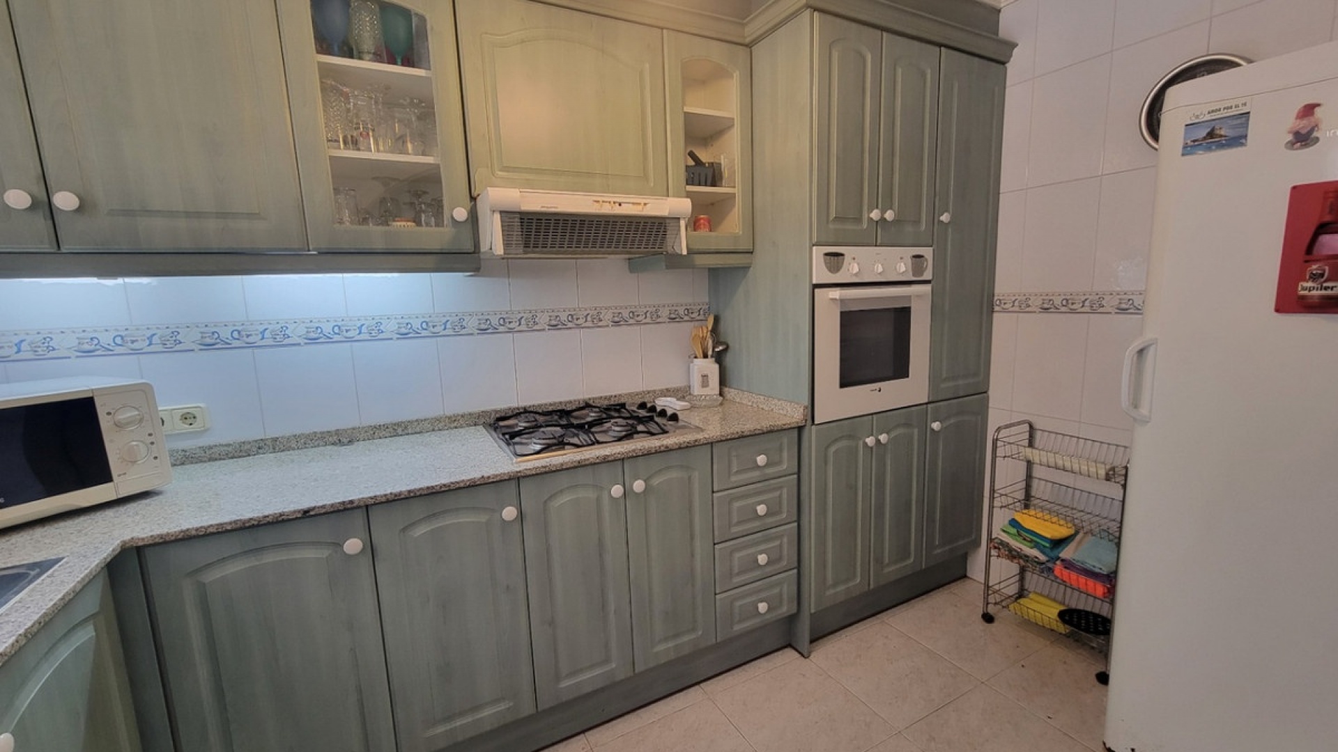 Wederverkoop - Villa - Benissa - Benissa Centro