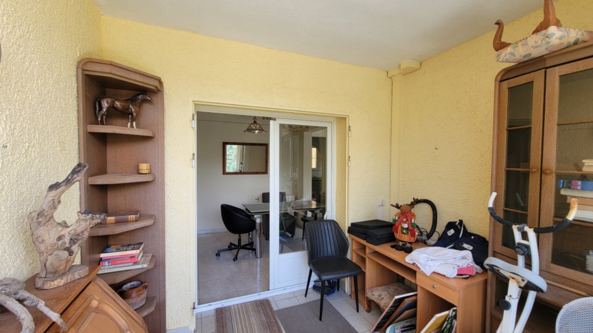Wederverkoop - Villa - Benissa - Benissa Centro