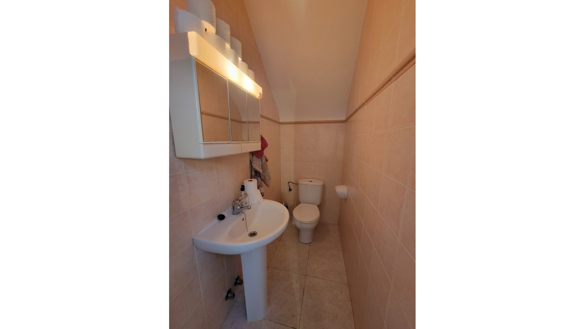 Wederverkoop - Villa - Benissa - Benissa Centro