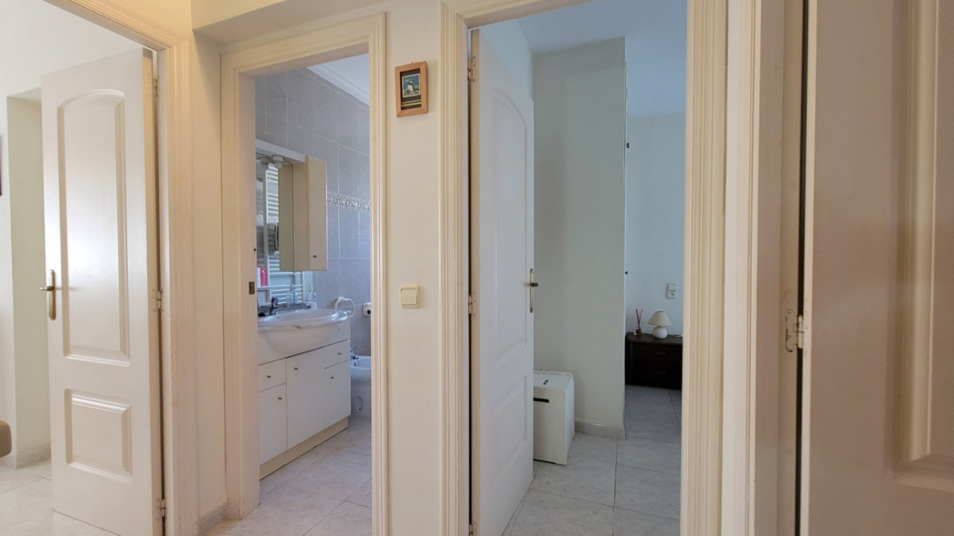 Wederverkoop - Villa - Benissa - Benissa Centro