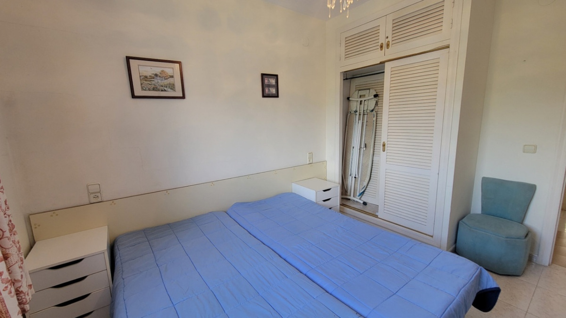 Wederverkoop - Villa - Benissa - Benissa Centro