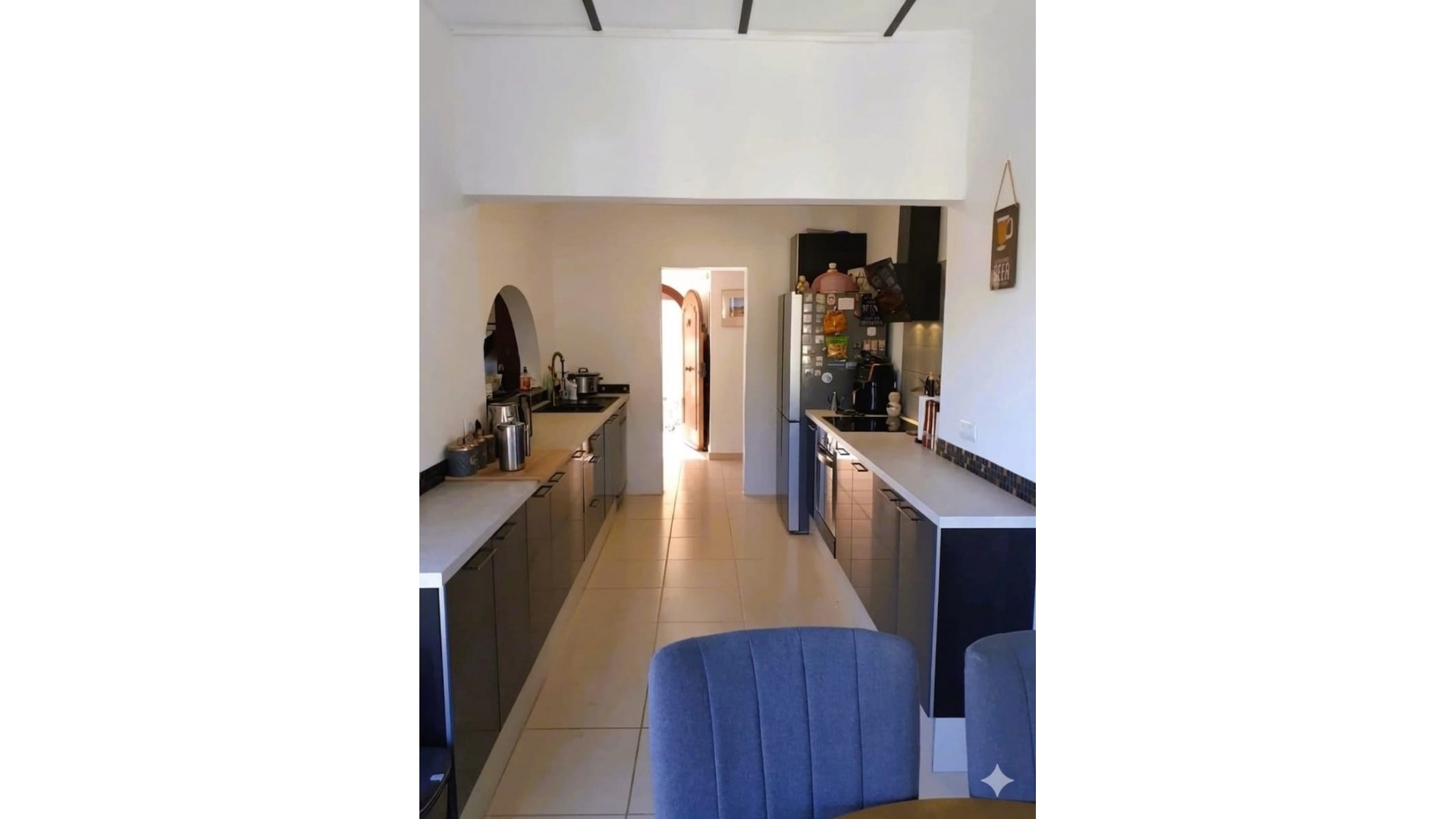 Wederverkoop - Villa - Benissa - Benissa Centro