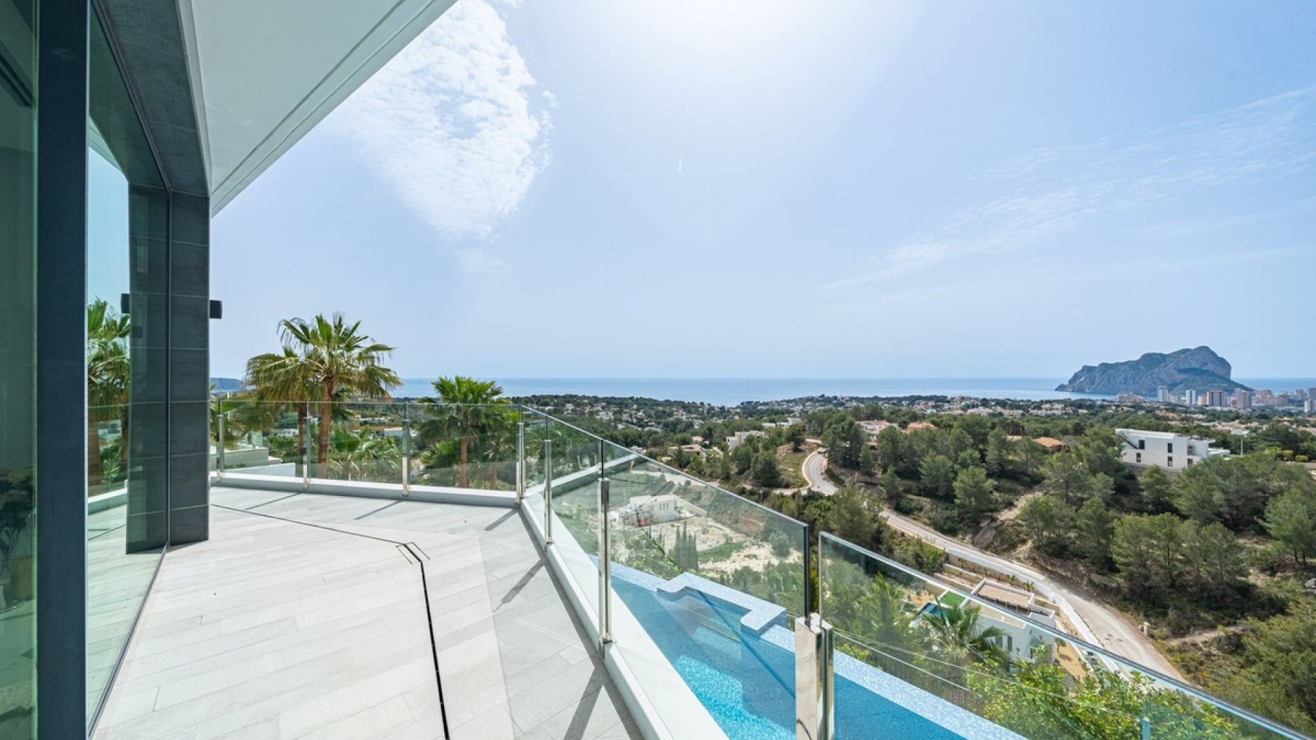 Wederverkoop - Villa - Benissa - Benissa Centro