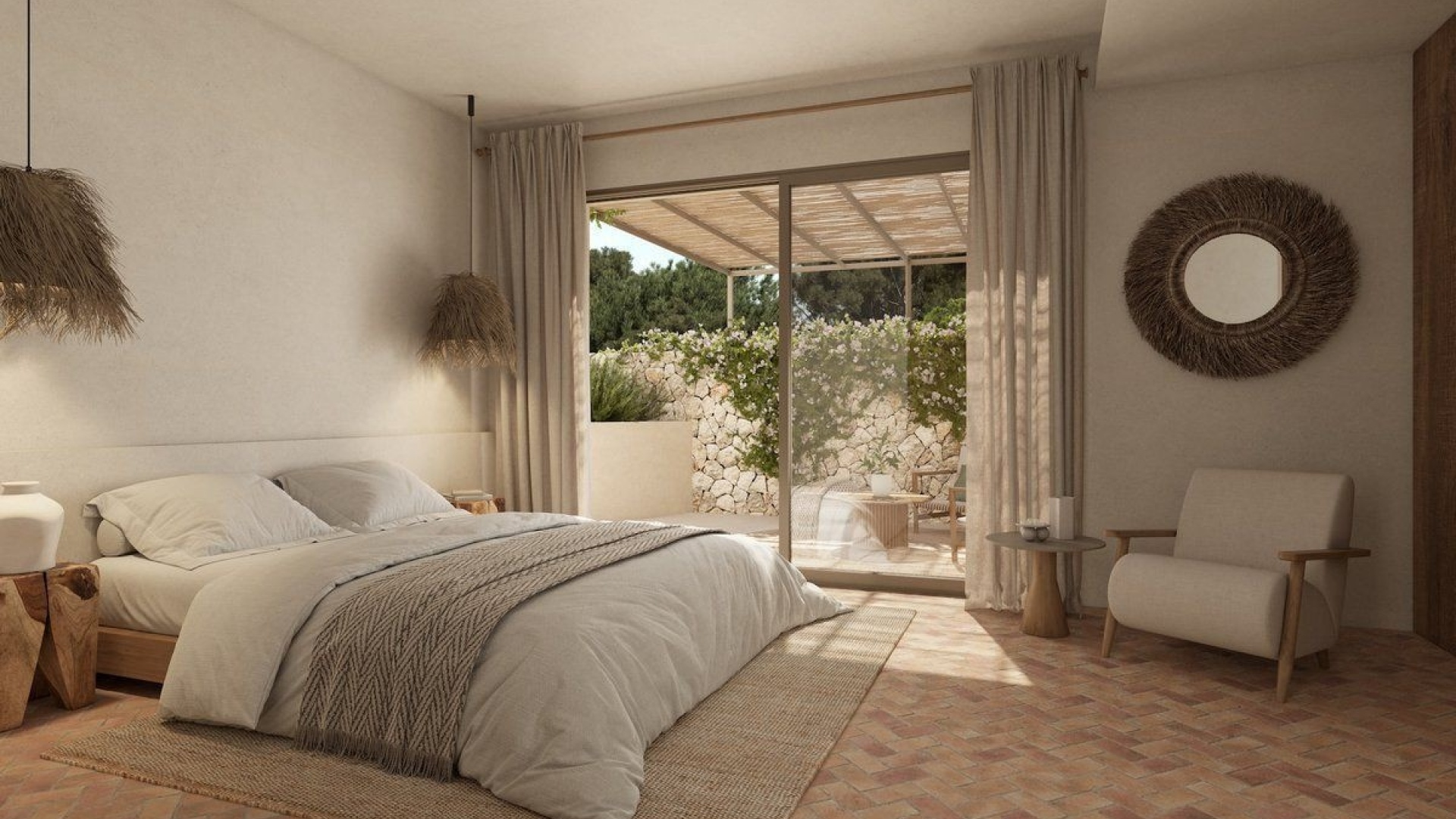 Wederverkoop - Villa - Benissa - Benissa Centro