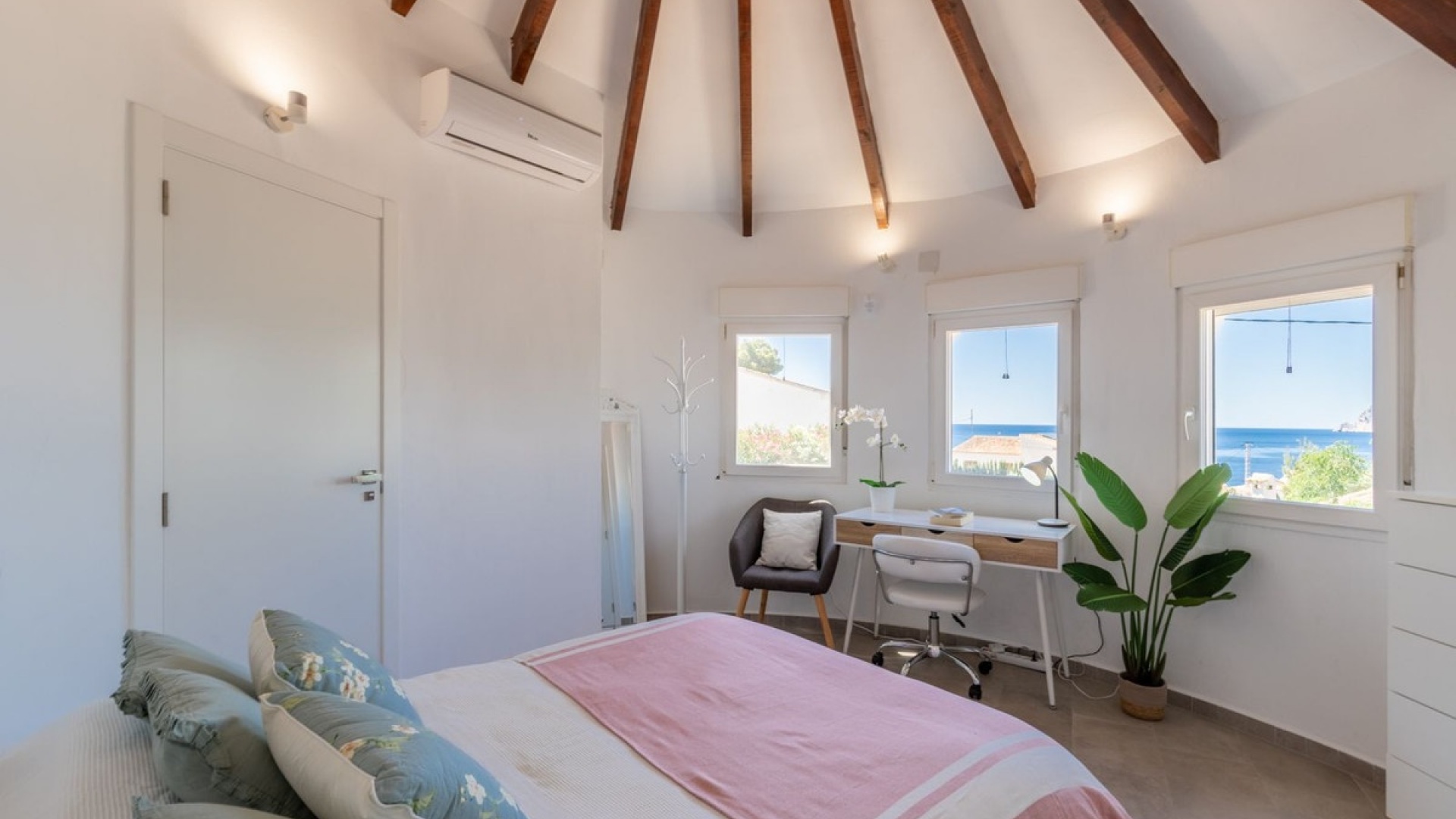 Wederverkoop - Villa - Benissa - Benissa Centro