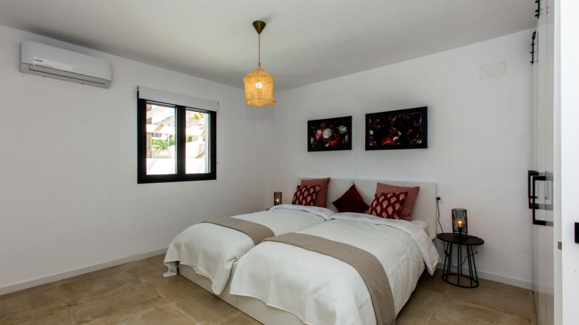 Wederverkoop - Villa - Benissa - Benissa Centro