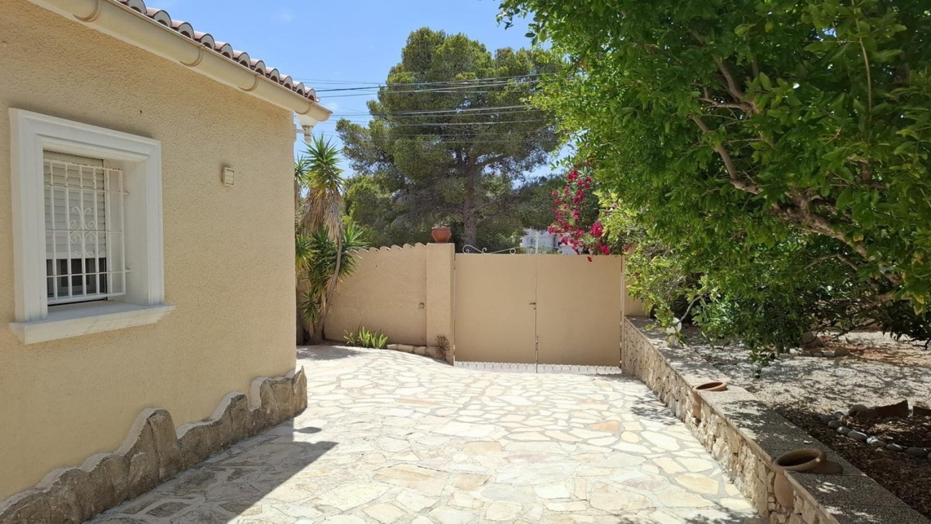 Wederverkoop - Villa - Benissa - Benissa Centro