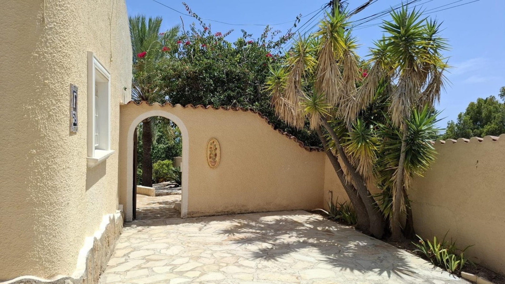 Wederverkoop - Villa - Benissa - Benissa Centro