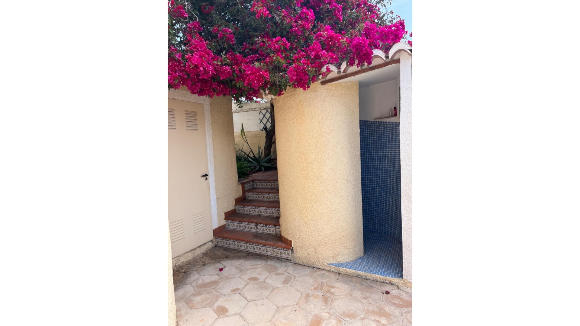 Wederverkoop - Villa - Benissa - Benissa Centro