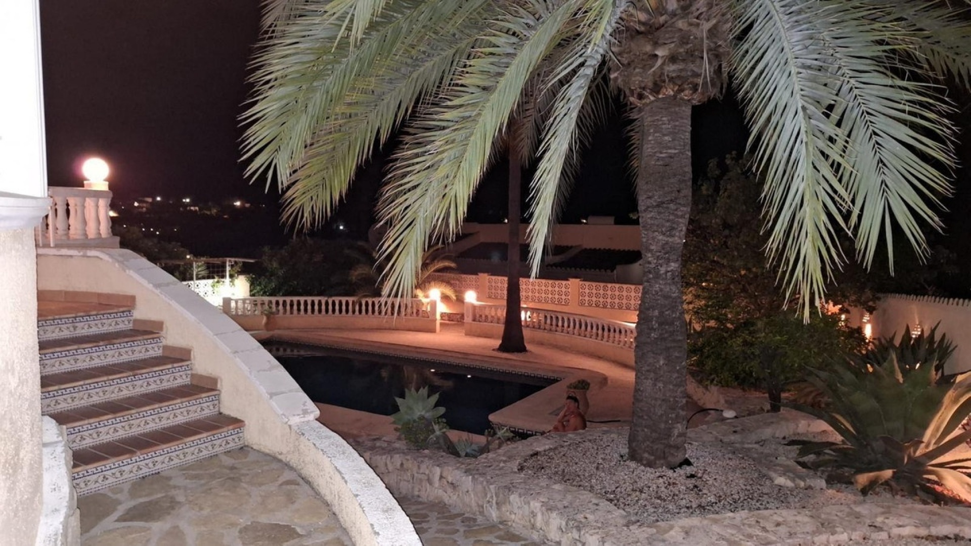 Wederverkoop - Villa - Benissa - Benissa Centro