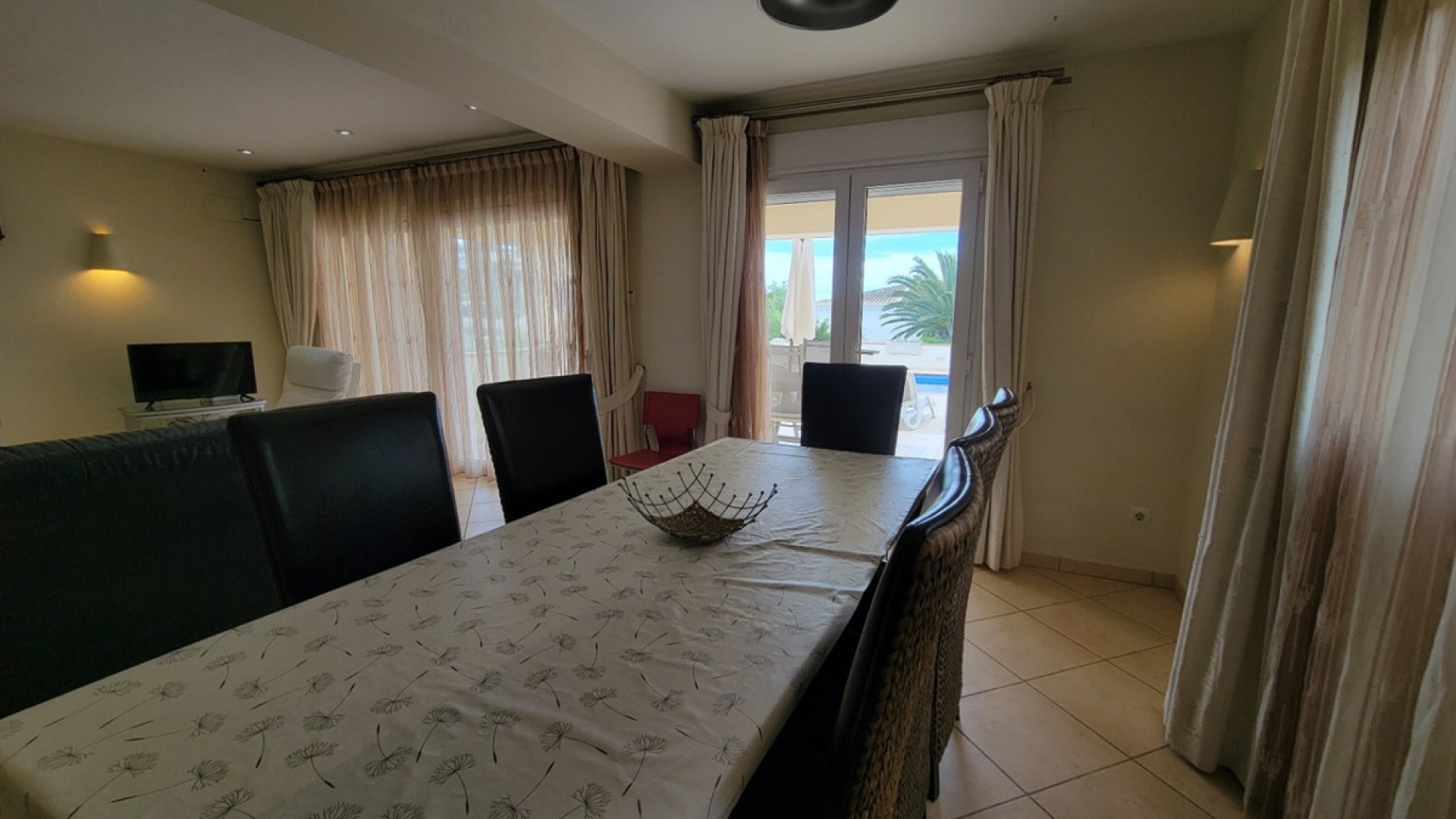 Wederverkoop - Villa - Benissa - Benissa Centro