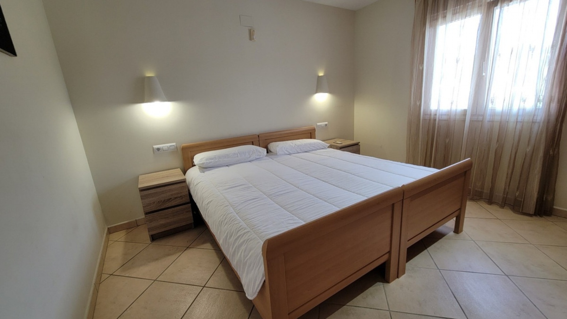 Wederverkoop - Villa - Benissa - Benissa Centro