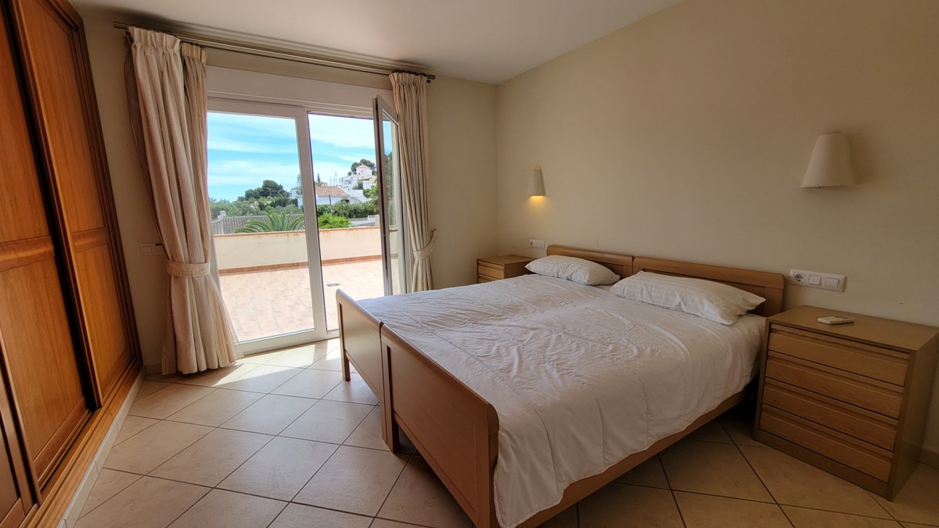 Wederverkoop - Villa - Benissa - Benissa Centro