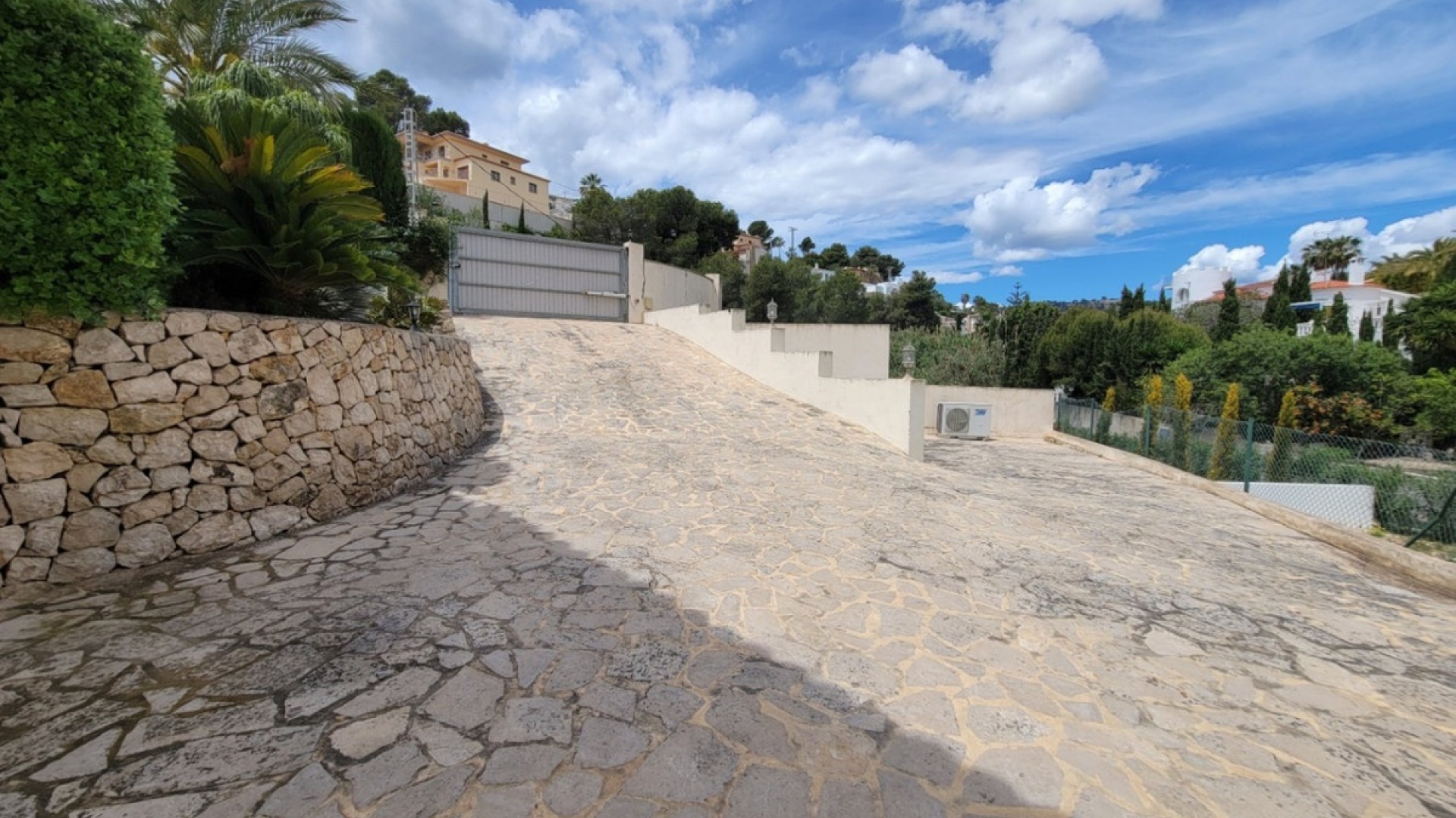 Wederverkoop - Villa - Benissa - Benissa Centro