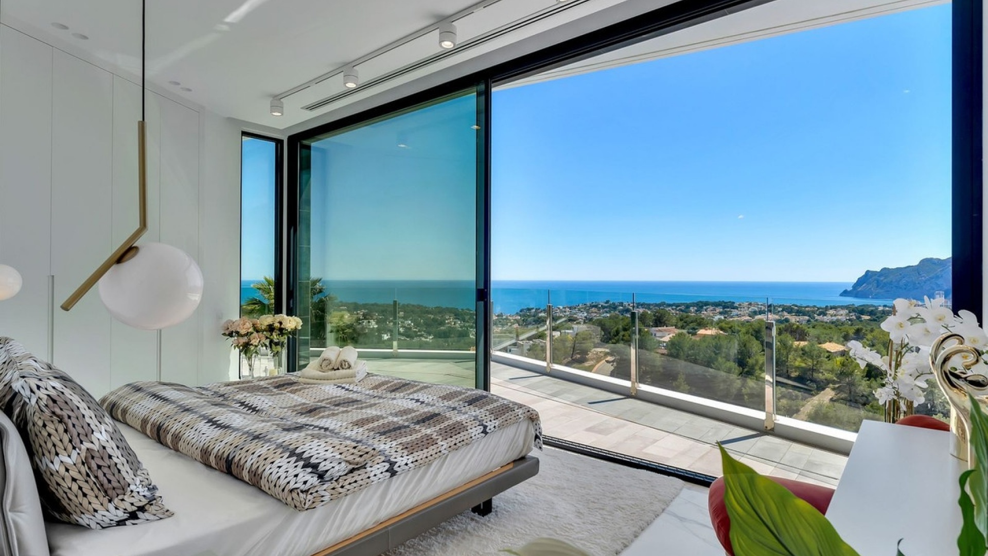 Wederverkoop - Villa - Benissa - Benissa Coast