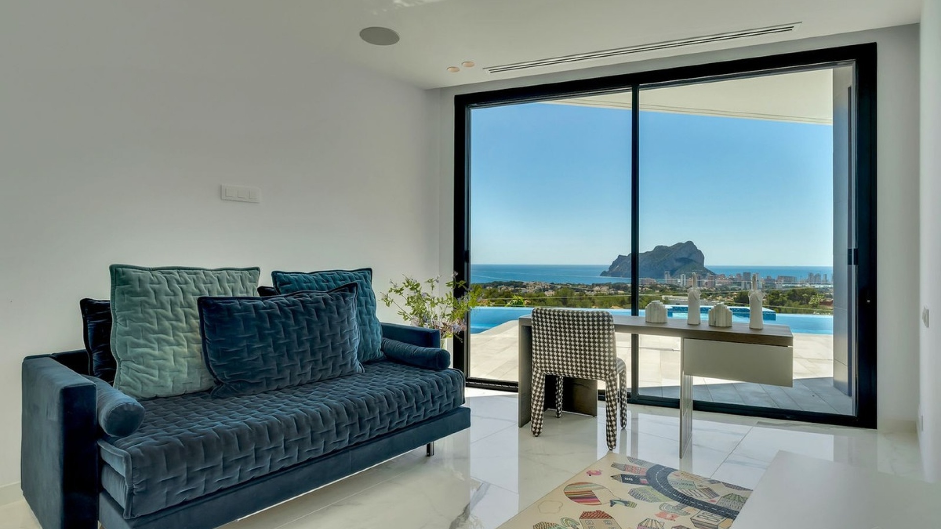 Wederverkoop - Villa - Benissa - Benissa Coast