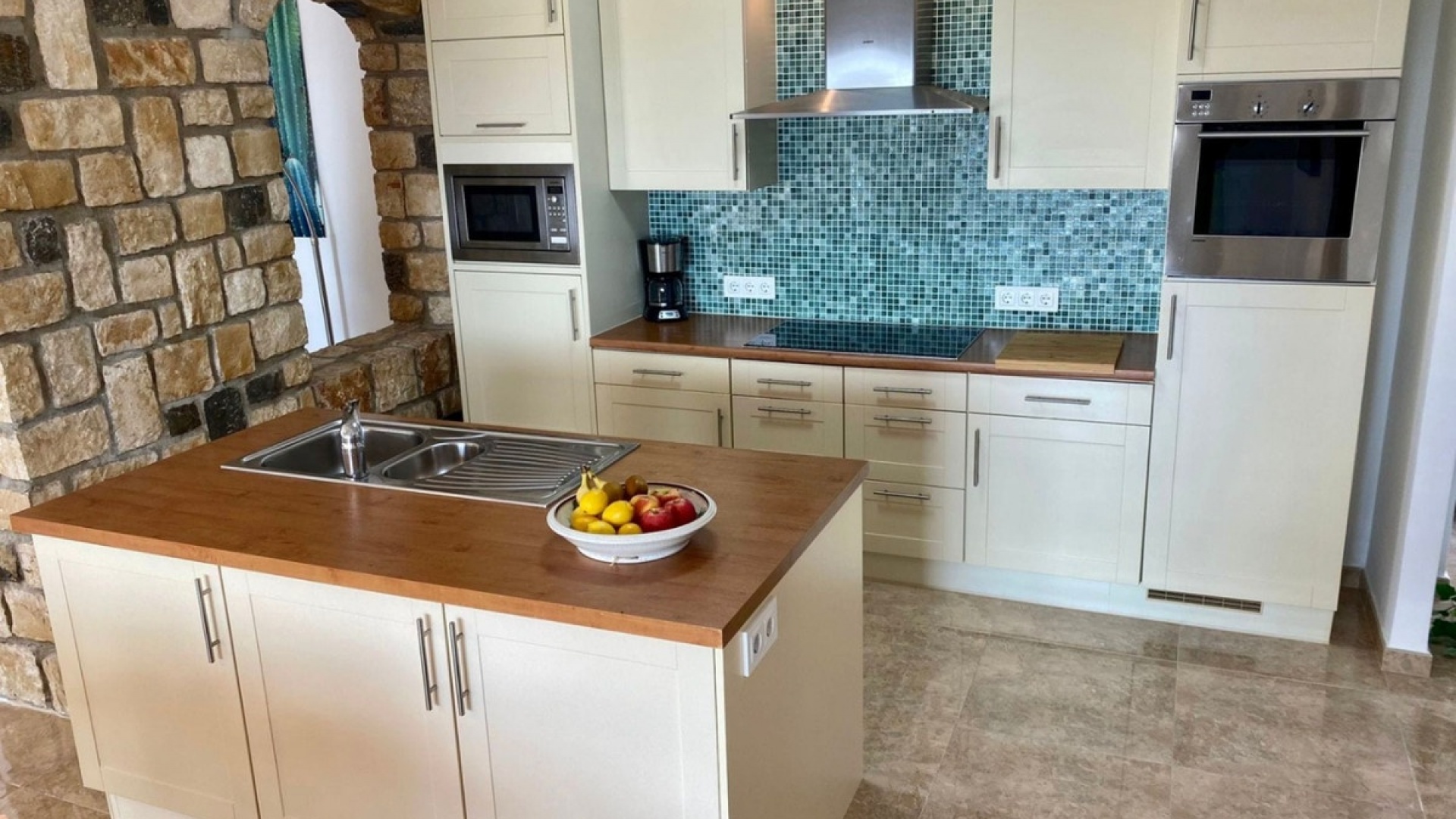 Wederverkoop - Villa - Benissa - La Fustera