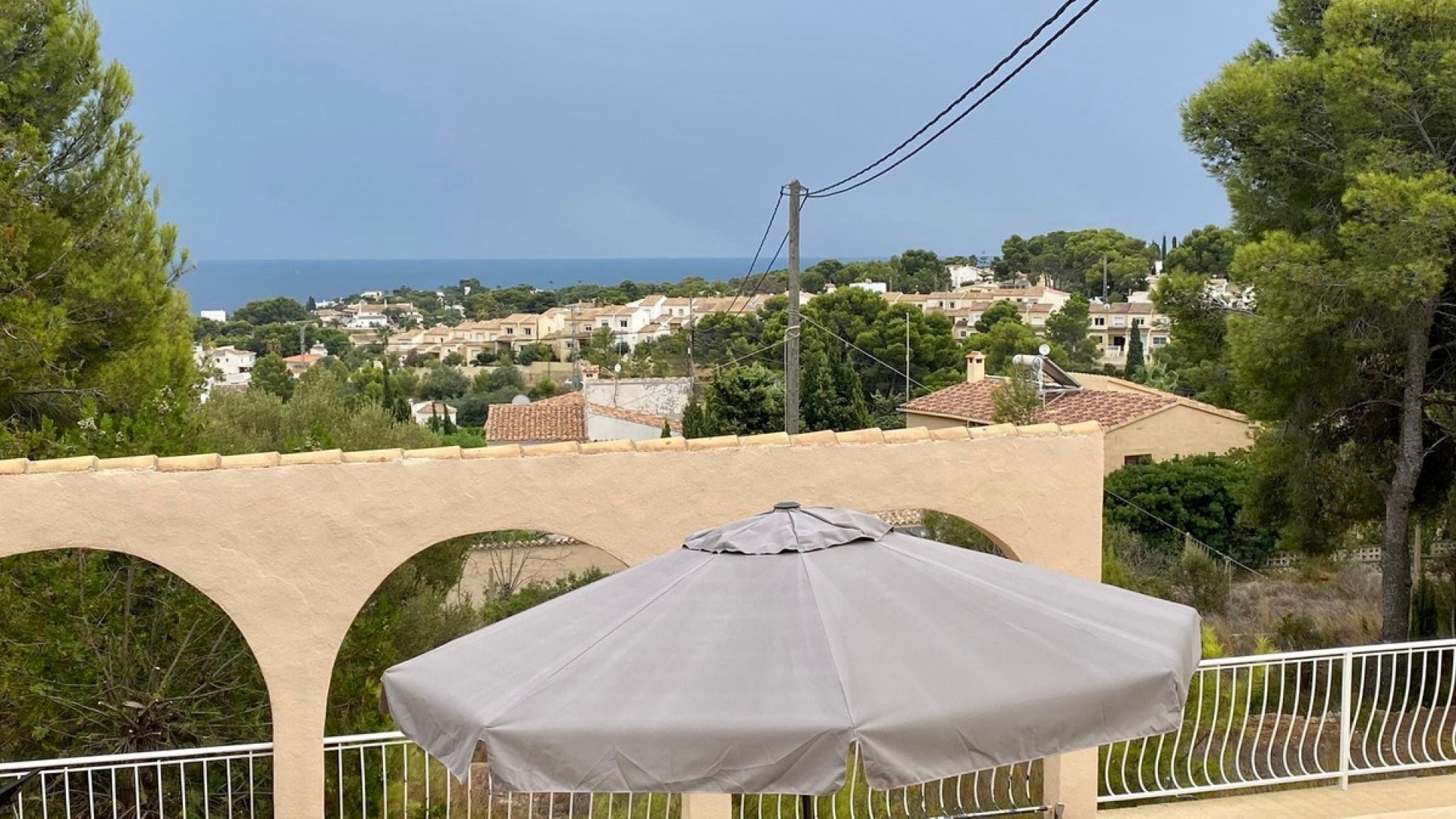 Wederverkoop - Villa - Benissa - La Fustera